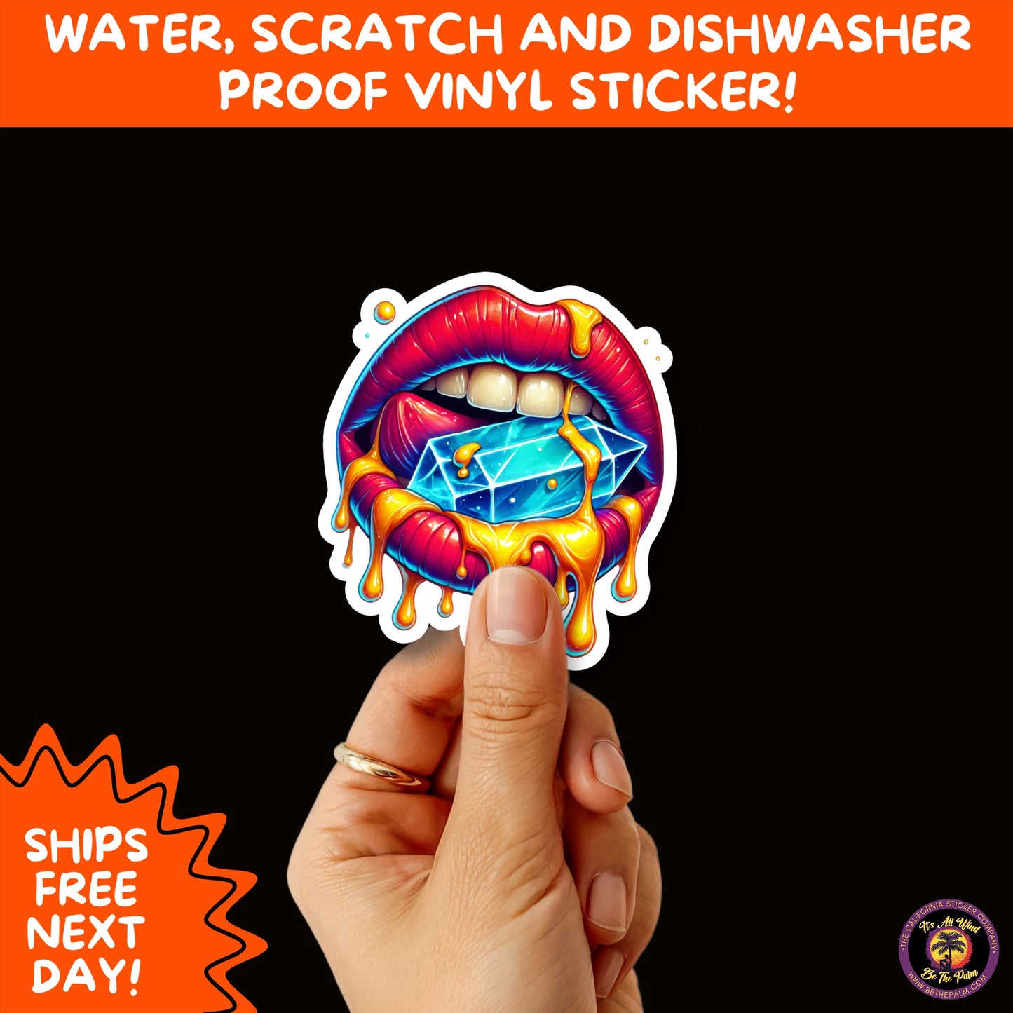 HALLOWEEN VINYL STICKERS | Spooky Ghosts, Witches, Pumpkins, Skulls and Bats β Waterproof Halloween Sticker Pack for All Ages