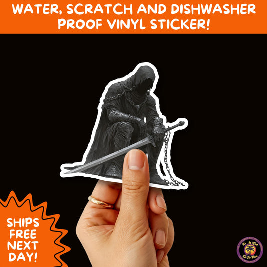 GORE HORROR STICKERS | Creepy Vibe Aesthetic β Blood, Skulls, Guts, and Creepy Vinyl Art for Halloween and Alternative Style Fans