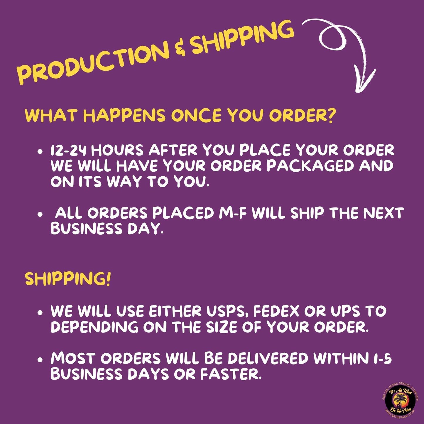 BUMPER STICKER | Funny Vinyl Decals for Cars Trucks Laptops Durable Waterproof Outdoor Sticker Gift for Drivers and Road Trips