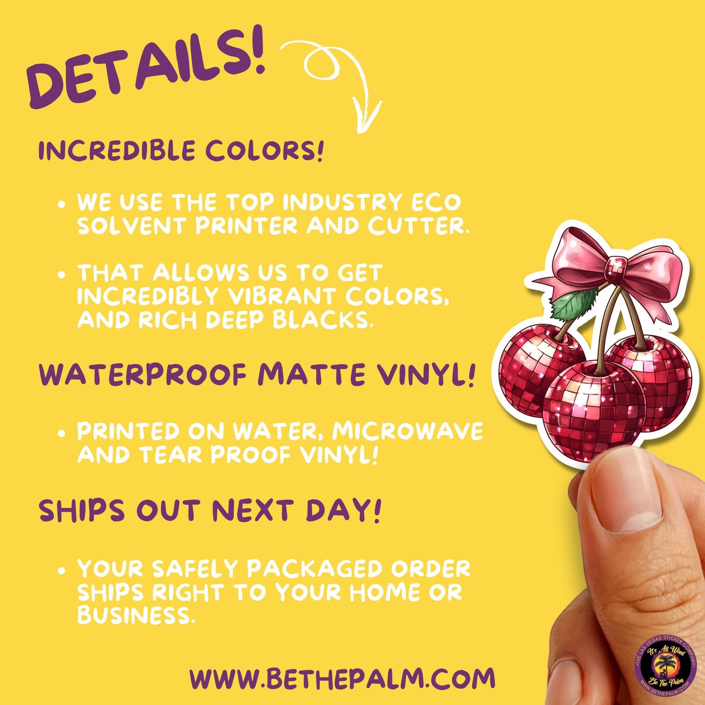 CHRISTMAS STICKER PACK | Festive Holiday Decor Vinyl Stickers Perfect for Journals Gifts Planners Stocking Stuffers Winter for Connecticut