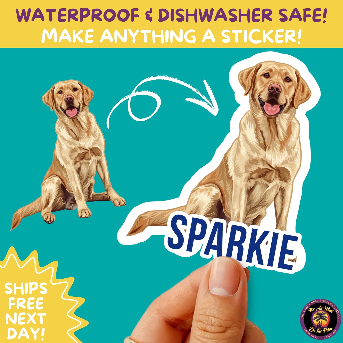 CUSTOM STICKERS | die cut sticker, custom sticker, laminated stickers, waterproof stickers, custom stickers, vinyl stickers