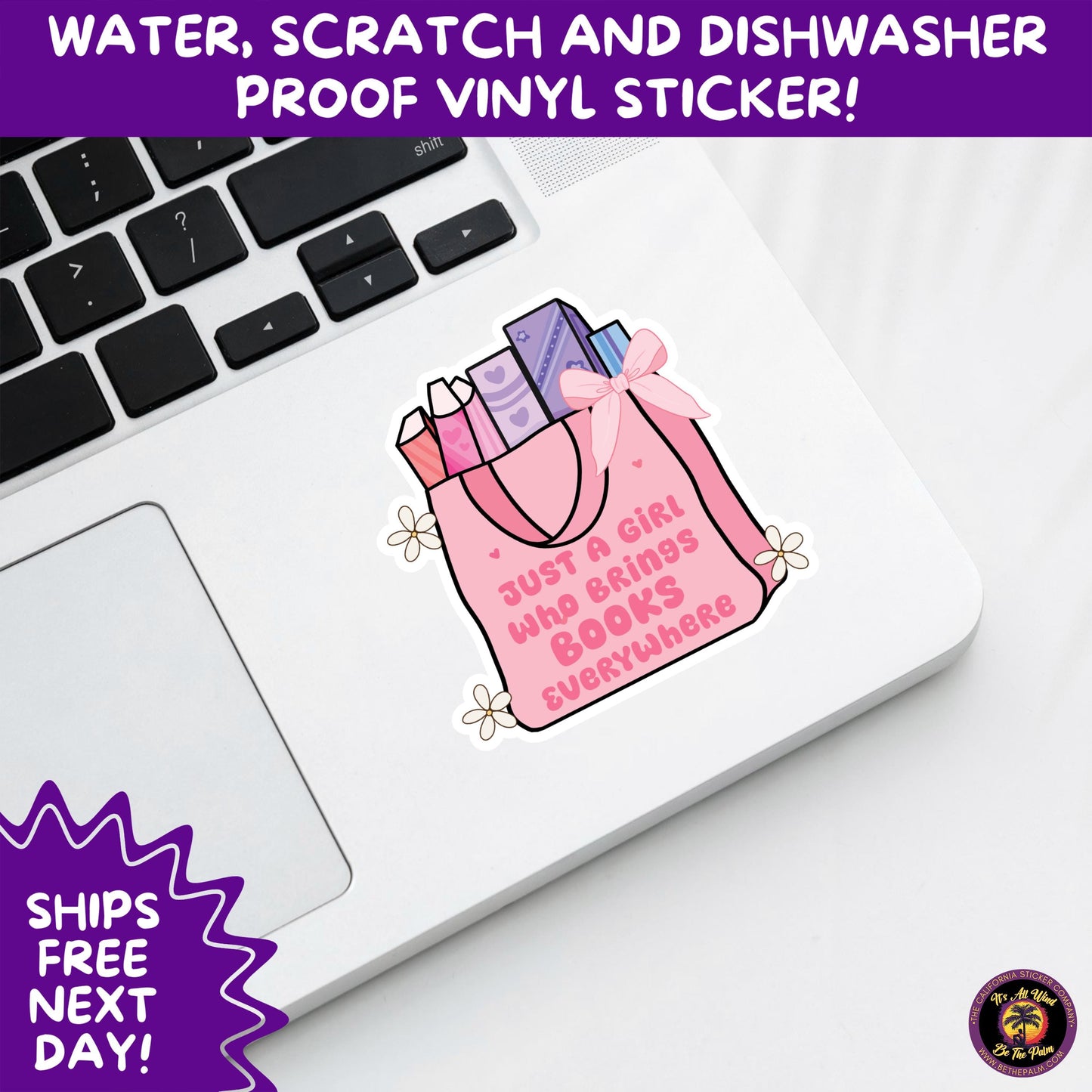 1. SMUT BOOK LOVER | Stickers β Funny Romance Sticker Pack for Readers, Booktok Gifts, Steamy Books, Kindle Accessories, Waterproof Vinyl