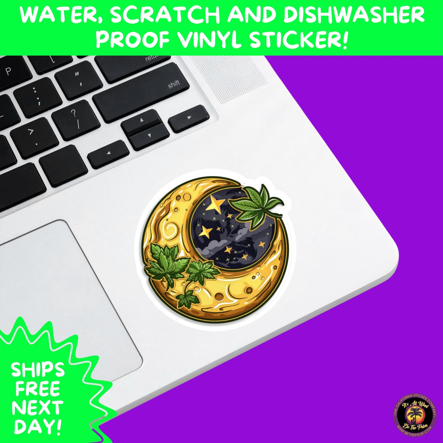 WEED STICKER SET | Funny 420 Cannabis Stickers for Water Bottle, Laptop, Hydroflask, Stoner Gift Idea, Smoker Vinyl Decal Pack