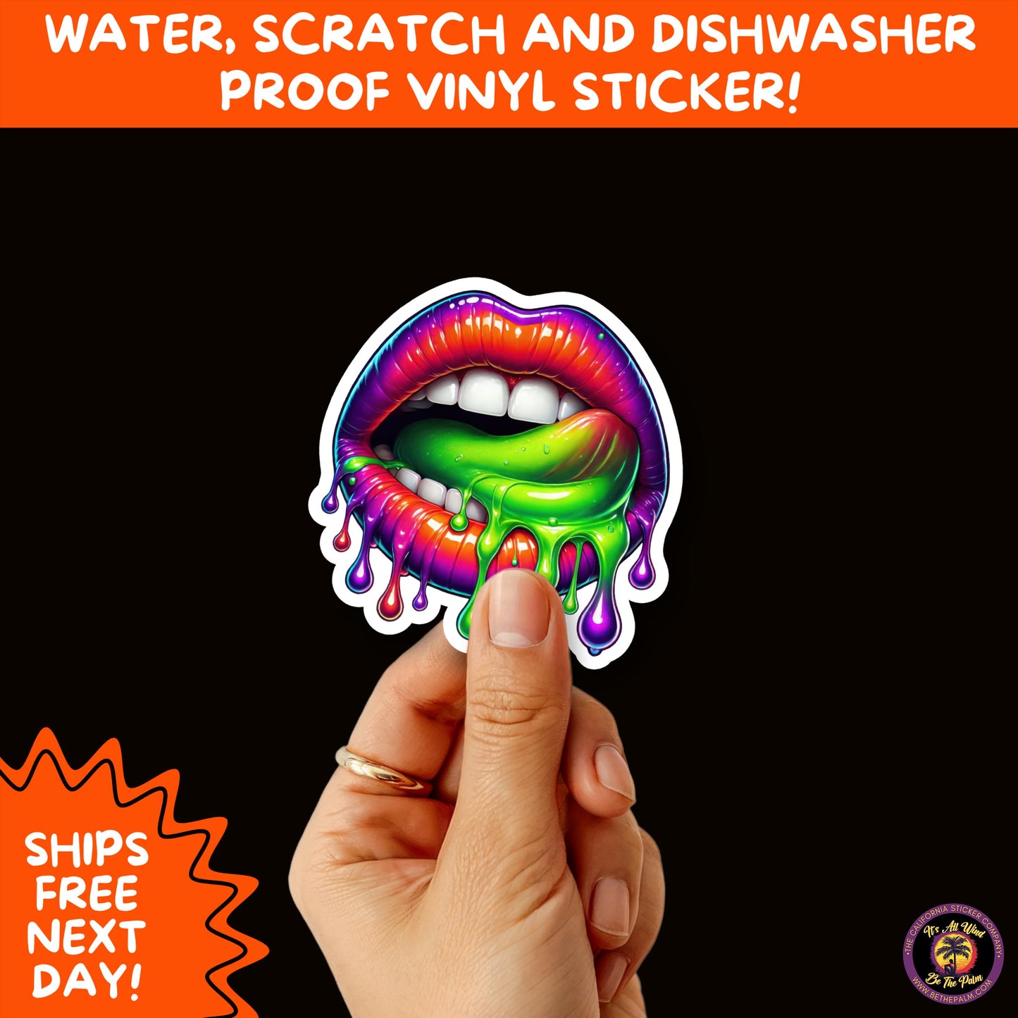 HALLOWEEN VINYL STICKERS | Spooky Ghosts, Witches, Pumpkins, Skulls and Bats β Waterproof Halloween Sticker Pack for All Ages