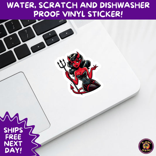 HALLOWEEN VINYL STICKERS | Spooky Ghosts, Witches, Pumpkins, Skulls and Bats – Waterproof Halloween Sticker Pack for All Ages