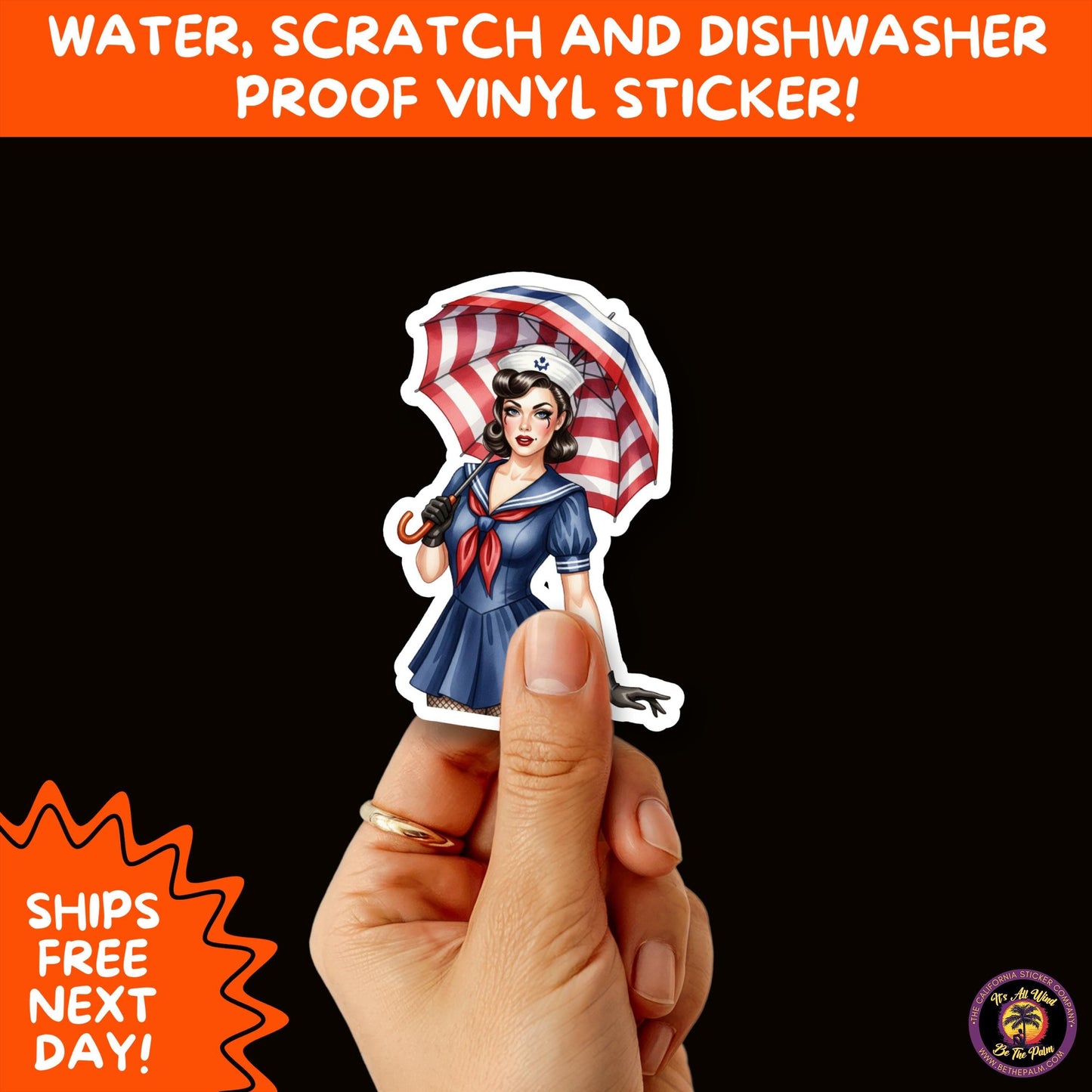 HALLOWEEN VINYL STICKERS | Spooky Ghosts, Witches, Pumpkins, Skulls and Bats – Waterproof Halloween Sticker Pack for All Ages
