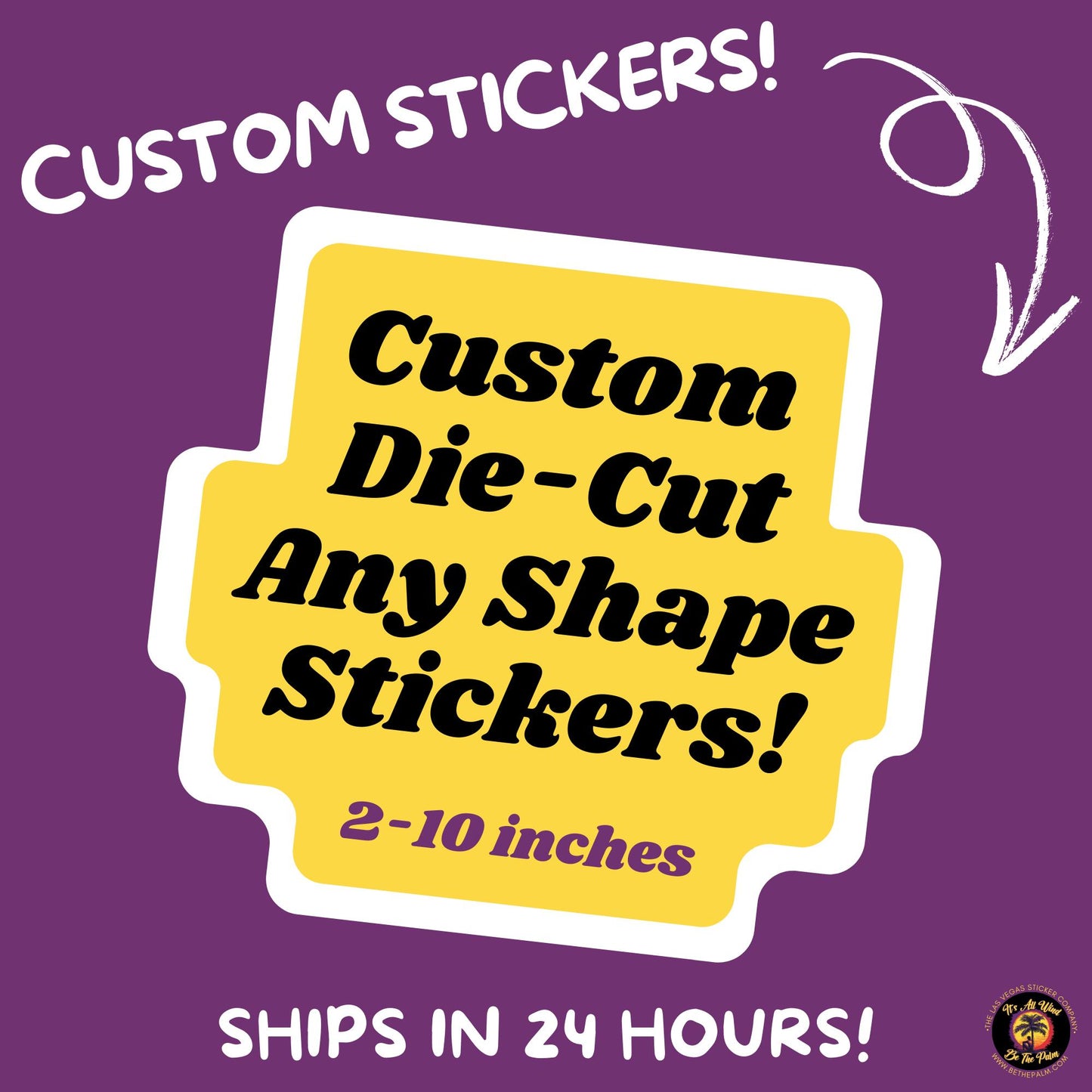 CUSTOM DIECUT STICKERS | die cut sticker, custom sticker, laminated stickers, waterproof stickers, custom stickers, vinyl stickers