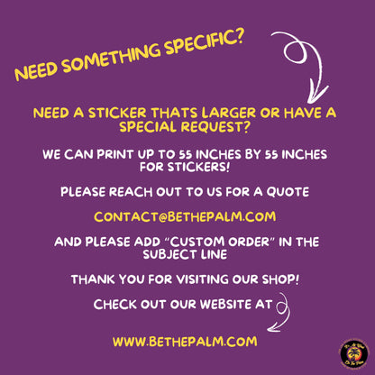 GOTH MOTH STICKERS | Gothic Insect Vinyl Stickers, Dark Aesthetic Stickers for Laptops Journals, Spooky Bug Stickers, Moth Witchy Decor