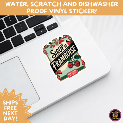 VINTAGE LIQUOR STICKERS – Retro Alcohol Labels, Whiskey Sticker, Beer Art, Bar Cart Decor, Vinyl Sticker Pack, Old Booze Signs