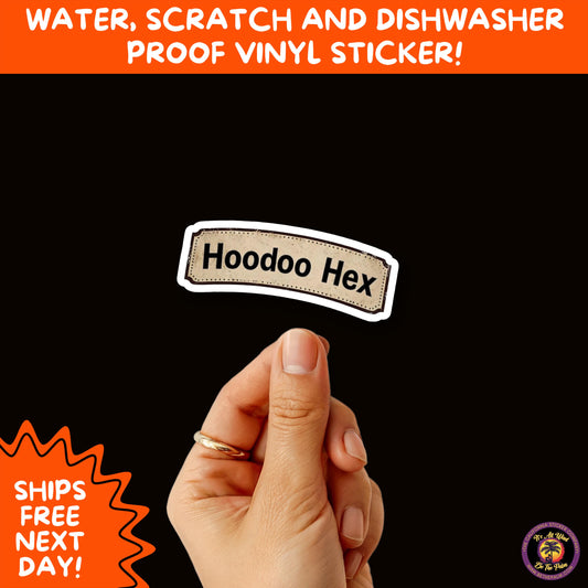 HALLOWEEN VINYL STICKERS | Spooky Ghosts, Witches, Pumpkins, Skulls and Bats – Waterproof Halloween Sticker Pack for All Ages