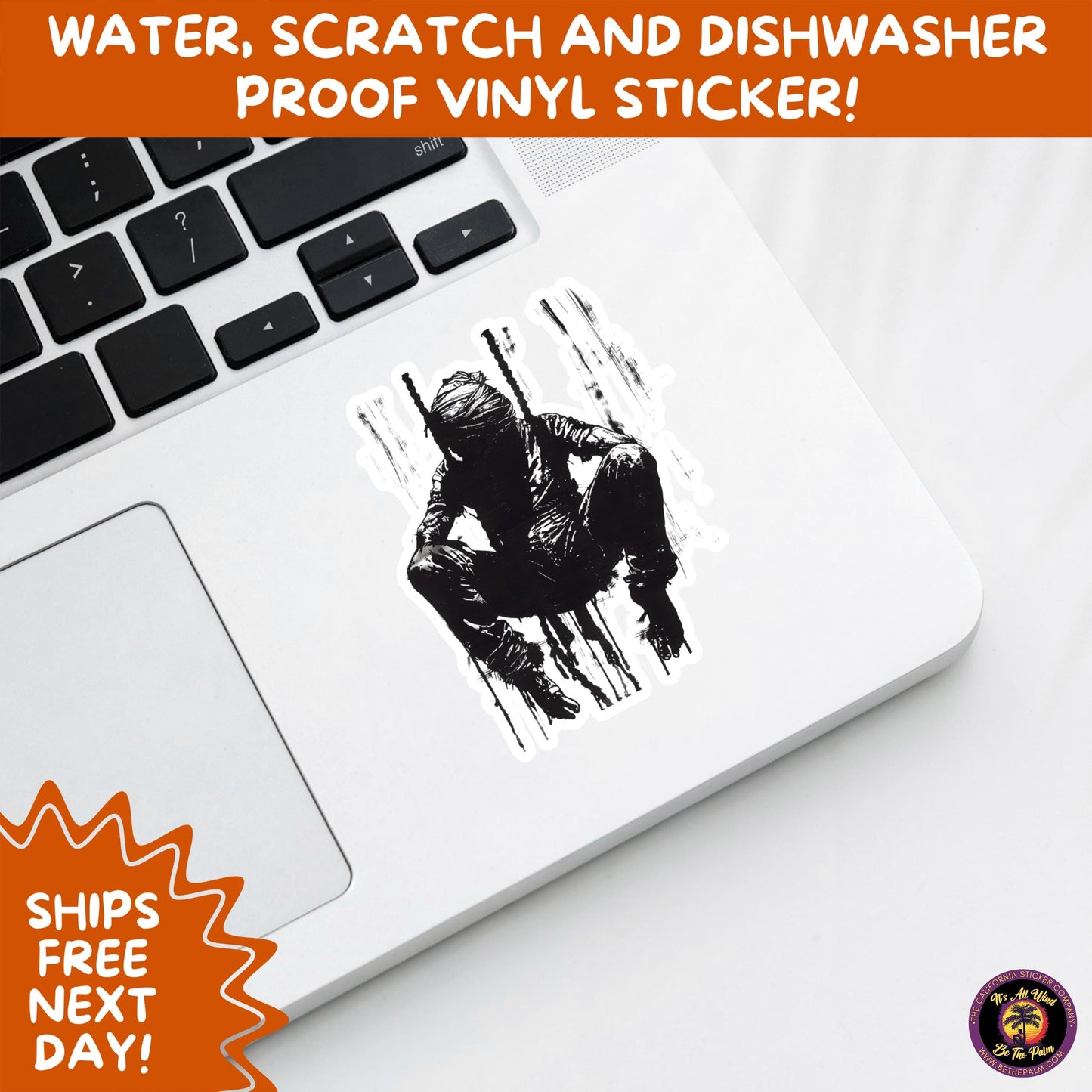 GORE HORROR STICKERS | Creepy Vibe Aesthetic – Blood, Skulls, Guts, and Creepy Vinyl Art for Halloween and Alternative Style Fans