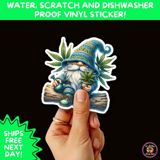 PSYCHEDELIC ART STICKERS | Trippy Groovy Vinyl Decals for Journals, Water Bottles, Laptops, Hippie Aesthetic Stickers for Vibe Lovers