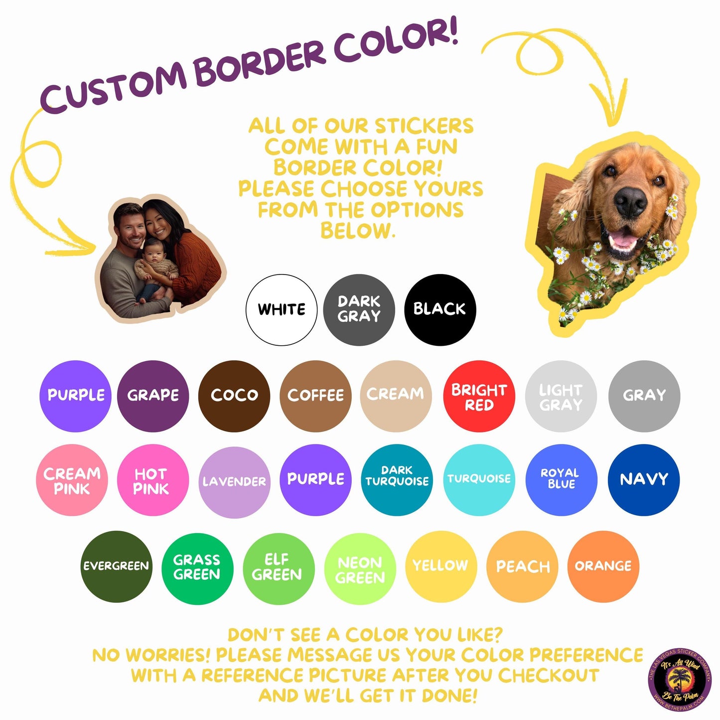 FAMILY PHOTO STICKER | funny sticker, laptop sticker, anxiety, stickers for hydro, vinyl stickers, meme sticker, water bottle sticker