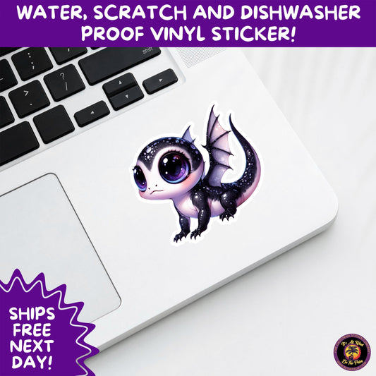 HALLOWEEN VINYL STICKERS | Spooky Ghosts, Witches, Pumpkins, Skulls and Bats – Waterproof Halloween Sticker Pack for All Ages